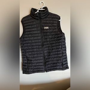 Helly Hansen Relaxed Fit Vest